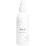 Зволожуючий тонік Ziaja Satin Glow Зволожуючий тонік 200 мл