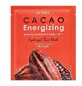 Гидрогелевая маска для лица Petitfee Cacao Energising ...