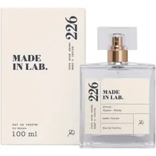 Парфумована вода Made In Lab 226 Women Парфумована вода для жінок 100 мл