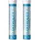Ring Electrolytes 20 шипучих таблеток Мультипак x 2