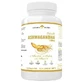 Altopharma Экстракт ашвагандхи+ L-лейцин 120 капсул