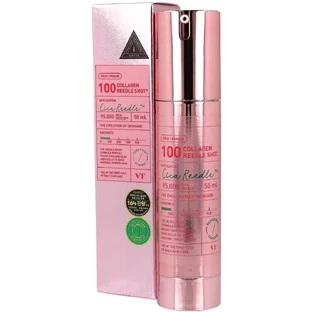 VT COSMETICS - COLLAGEN REEDLE SHOT 100, 50 мл (P)