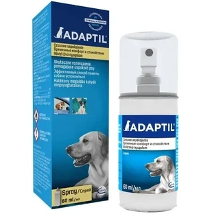 Феромонний спрей Adaptil 60мл