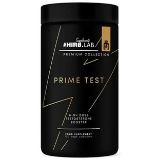 HIRO.LAB Prime Test 120 капсул