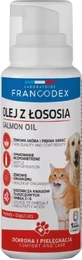 FRANCODEX EN Лососевое масло для собак и кошек 200 мл