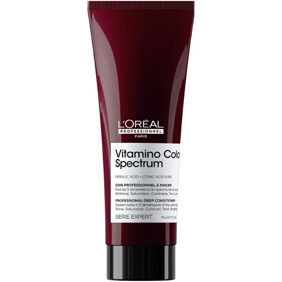 Кондиционер для волос L'oreal Vitamino Color Spectrum ...: цены и характеристики