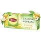 Зелений чай Lipton з ароматом айви 20 пакетиків