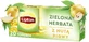 Зелений чай Lipton з ароматом айви 20 пакетиків