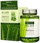 Farmstay Aloe all-in-one Ampoule с экстрактом алоэ вера 250 ...