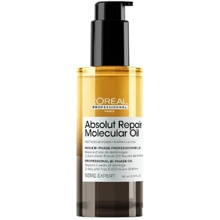 Молекулярна олія Loreal Absolut Repair 90 мл
