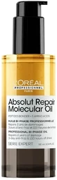 Loreal Absolut Repair Молекулярное масло 90 мл