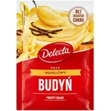 Пудинг Delecta с ванильным вкусом 40 г