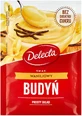 Пудинг Delecta с ванильным вкусом 40 г