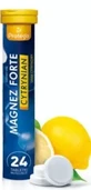Таблетки Protego Magnesium Forte Citrate с лимонным вкусом ...