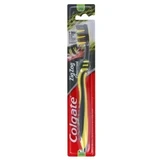 Зубна щітка Colgate Zig Zag середня чорна 1 шт.