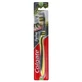 Colgate Zig Zag Зубная щетка средняя черная 1 шт.
