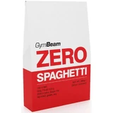 GymBeam BIO Zero Spaghetti 385 г