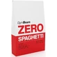 GymBeam BIO Zero Spaghetti 385 г