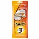 Бритва Bic BIC3 PH4