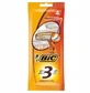 Бритва Bic BIC3 PH4