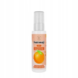 Hairmoji Juicy Fixing Gel 100 мл