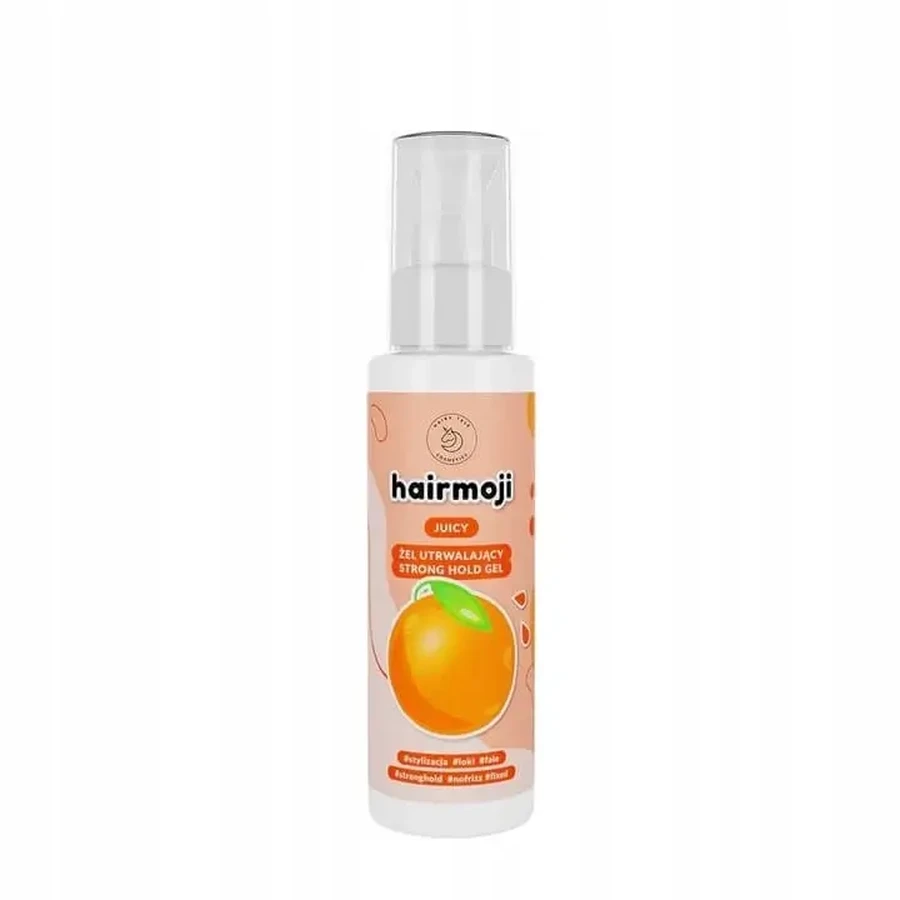 Гель для фіксації Hairmoji Juicy Fixing Gel 100 мл: ціни та характеристики