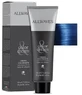 ALLWAVES Краска для волос F555 Суперсиний 100 мл