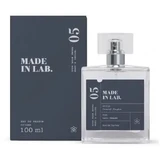 Туалетна вода Made In Lab 03 Men Парфумована вода 100 мл