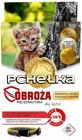 Ошейник от блох для кошек 1 шт.