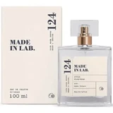 Парфумована вода Made In Lab 124 Women Парфумована вода 100 мл