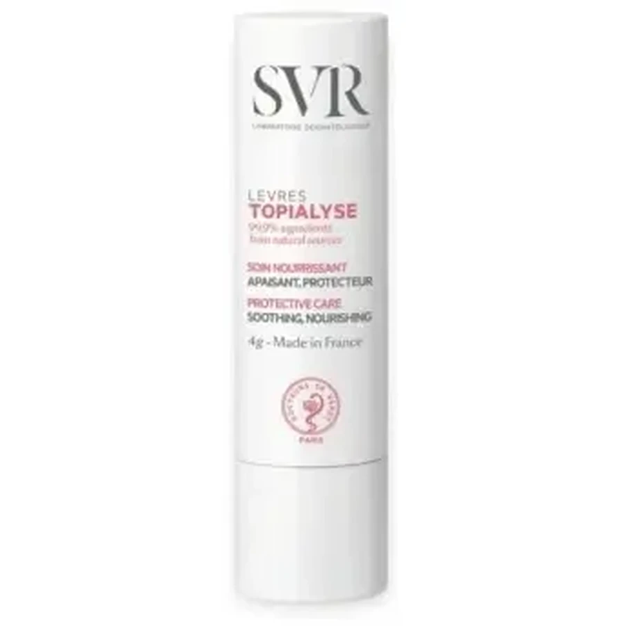 SVR Topialyse Stick Levres Защитная губная помада 4,8 г: цены и характеристики