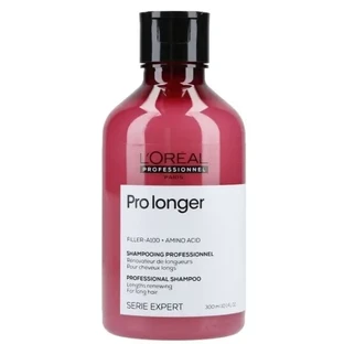 LOREAL SE PRO LONGER Зміцнюючий шампунь для довгого волосся ...