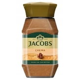 Jacobs Crema, кава розчинна, 200 г