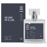 Парфумована вода Made In Lab 110 Men 100 мл