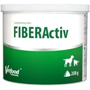 VETFOOD FiberActiv 250 г