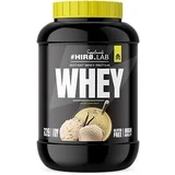 HIRO.LAB Instant Whey Protein Vanilla Протеиновая добавка с ...