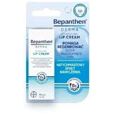 Зволожуючий та захисний крем для губ Bepanthen Derma 7,5 мл