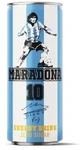 Maradona Energy Drink Zero Sugar 24 x 250 мл