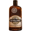 OLD WILD WEST - DARK VANILLA шампунь та кондиціонер 450 мл