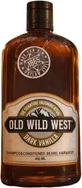 OLD WILD WEST - DARK VANILLA шампунь и кондиционер 450 мл