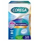 Таблетки для чищення зубних протезів Corega Bio Formula ...