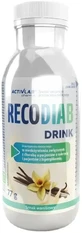 Recodiab ActivLab Pharma Напій ванільний зі смаком ванілі 77 г