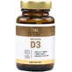Noble Health Premium Wellness Vitamin D3 60 капсул