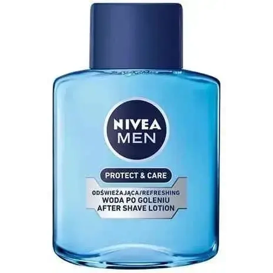 NIVEA MEN Вода после бритья Защита и уход 100 мл: цены и характеристики
