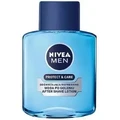 NIVEA MEN Вода после бритья Защита и уход 100 мл