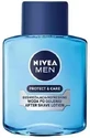 NIVEA MEN ΠΠΎΠ΄Π° ΠΏΠΎΡΠ»Π΅ Π±ΡΠΈΡΡΡ ΠΠ°ΡΠΈΡΠ° ΠΈ ΡΡ
ΠΎΠ΄ 100 ΠΌΠ»