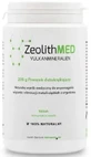 Детоксикаційний порошок ZeolithMED 200г