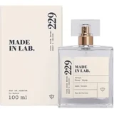 Парфумована вода Made In Lab 229 Women Парфумована вода для жінок 100 мл