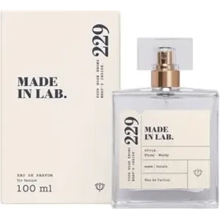 Парфумована вода Made In Lab 229 Women Парфумована вода для жінок 100 мл