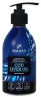 Holista Cod Liver Oil Масло печени трески для собак и кошек ...